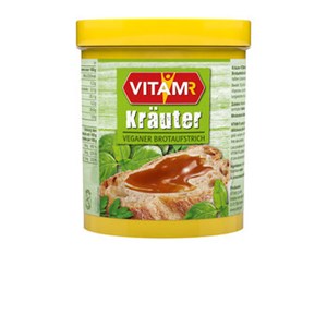 Bild von Kräuter-Vitam-R grün, 1000 g, VITAM
