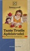 Bild von Tante Trudls Apfelstrudel 18Fb, bio, 45 g, Sonnentor