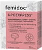 Bild von femidoc® UROEXPRESS® D-Mannose Sachets, 14 Stk, guterRat