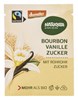 Bild von Bourbon-Vanillezucker 8% Vanille, 8 g, Naturata