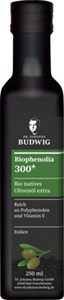 Bild von Biophenolia 300+ Olivenöl, 250 ml, Budwig