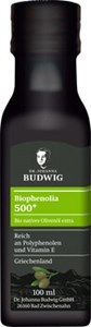 Bild von Biophenolia 500+ Olivenöl, 500 ml, Budwig