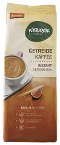 Bild von Getreidekaffee instant NF , 200 g, Naturata