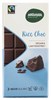 Bild von Chocolat pur (Reismilch-Schokolade), 100 g, Naturata