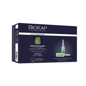 Bild von Stärkende Ampullen, 12x7 ml, BioKap