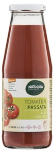 Bild von Tomaten passiert dem, 700 g, Naturata
