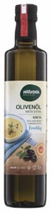Bild von Olivenöl Kreta, nativ extra, bio, 500 ml, Naturata