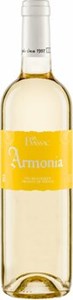 Bild von Armonia Blanc VdPays Domaine B, 0,75 l, Riegel Wein