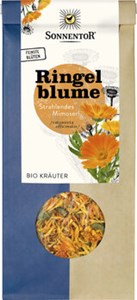 Bild von Ringelblumen, bio, 50 g, Sonnentor