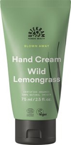 Bild von Handcreme Wild Lemongrass, 75 ml, Urtekram