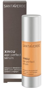 Bild von XINGU age perfect serum, 30 ml, Santaverde