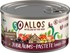 Bild von Jubiläums-Pastete Tomate -Olive, 125 g, Allos, Cupper