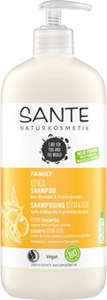 Bild von FAMILY Repair Shampoo, 500 ml, SANTE NATURKOSMETIK