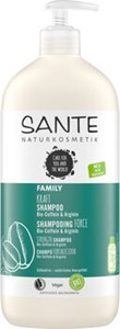 Bild von FAMILY Kraft Shampoo, 950 ml, SANTE NATURKOSMETIK