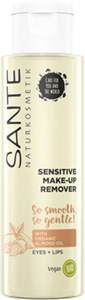 Bild von Sensitive Make-up Remover , 110 ml, SANTE NATURKOSMETIK