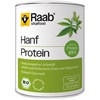 Bild von Hanf Protein bio Dose, 125 g, Raab Vitalfood