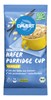 Bild von Porridge-Cup Vanille GLF, 65 g, Davert