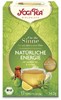 Bild von Natürl. Energie Yogi Tea 17 Fb, bio, 34 g, Yogi Tea, Choice