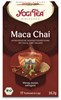 Bild von Maca Chai Yogi Tea 17 Fb, bio, 35,7 g, Yogi Tea, Choice