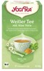 Bild von Weißer Tee Aloe Vera Yogi Tea 17 Fb, 30,6 g, Yogi Tea, Choice