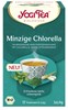 Bild von Minzige Chlorella Yogi Tea 17Fb,bio, 34 g, Yogi Tea, Choice