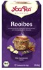 Bild von Rooibos Yogi Tea 17 Fb, bio, 30,6 g, Yogi Tea, Choice