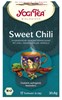 Bild von Sweet Chili Yogi Tea 17 Fb, bio, 30,6 g, Yogi Tea, Choice