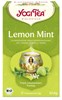 Bild von Lemon Mint Yogi Tea 17 Fb, bio, 30,6 g, Yogi Tea, Choice