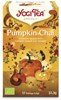 Bild von Pumpkin Chai YogiTea, 17 FB, Yogi Tea, Choice