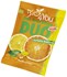 Bild von Das fruchtige Duo Orange&Zitrone Bio4You, 75 g, Bio4You
