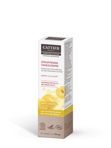 Bild von Cattier Straffende Tagescreme, 30 ml, CATTIER