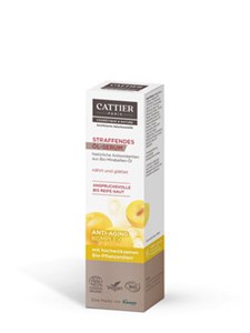 Bild von Cattier Straffendes Öl-Serum, 20 ml, CATTIER