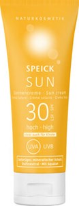 Bild von Sonnencreme LSF 30+, 60 ml, Speick