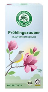Bild von Frühlingszauber, Bio, 20x2 g, Lebensbaum
