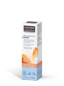 Bild von Cattier Feuchtigkeits- Serum, 20 ml, CATTIER