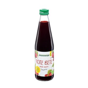 Bild von Bete-Saft, 330 ml, Schoenenberger