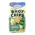 Bild von Brot Chips Knoblauch & Paprika, 100 g, Sommer