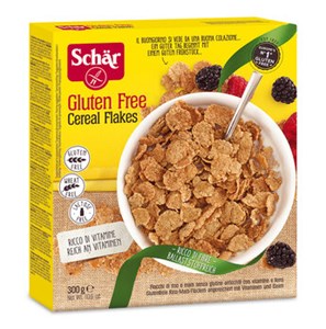 Bild von Cereal Flakes, 300 g, Schär