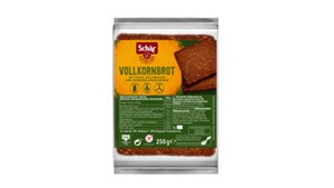 Bild von Vollkornbrot-Solena, 250 g, Schär