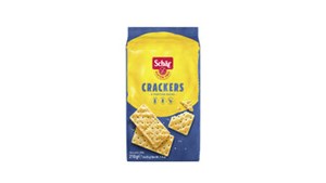 Bild von Crackers, 210 g, Schär
