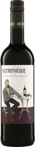 Bild von Cabernet Sauvignon Bistrotheque IGP, 0,75 l, Riegel Wein
