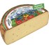 Bild von Bergblumenkäse ca. 3 kg 50%, bio, 1 kg, Andechser