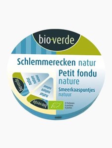 Bild von Schlemmer-Ecken natur , 140 g, bioverde
