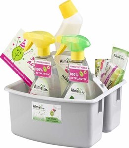 Bild von PutzBuddy Aktionsartikel, 1 Stk, AlmaWin