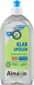 Bild von Klarspüler, 500 ml, AlmaWin