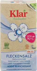 Bild von Fleckensalz, 400 g, Klar