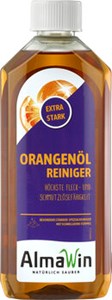 Bild von Orangenöl-Reiniger, AlmaWin, 500 ml, AlmaWin