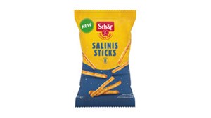Bild von Salini Sticks, 75 g, Schär
