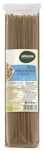 Bild von Reis VK Spaghetti, 250 g, Naturata