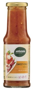 Bild von Sweet Chili Sauce, 210 ml, Naturata